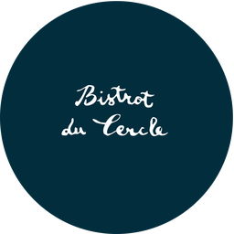 Bistrot du Cercle website